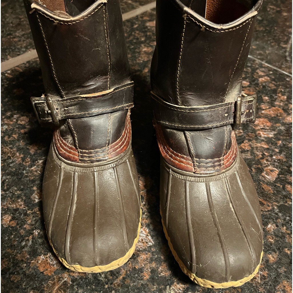 Llbean Boot